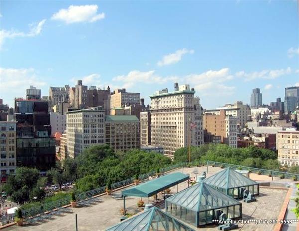 1 Irving Place Gramercy Park New York NY 10003