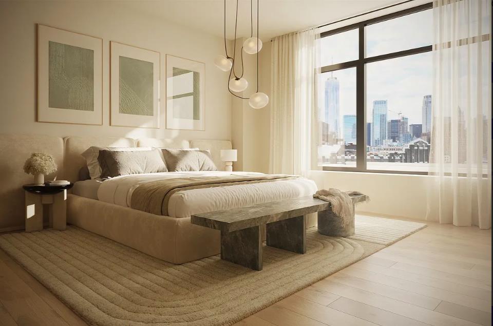 219 Hudson Street 6-D Tribeca New York NY 10013