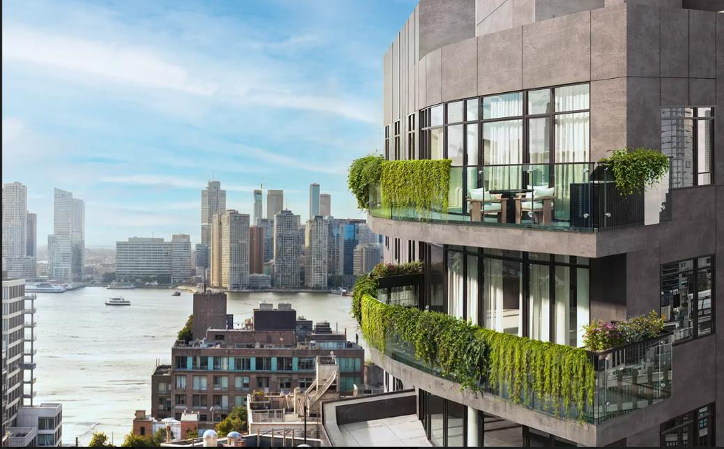 219 Hudson Street 6-D Tribeca New York NY 10013