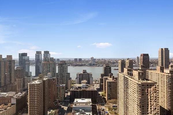 160 West 66th Street 39-J Lincoln Square New York NY 10023