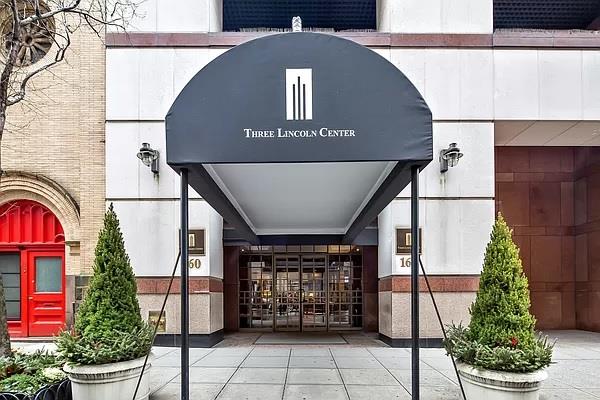 160 West 66th Street 39-J Lincoln Square New York NY 10023
