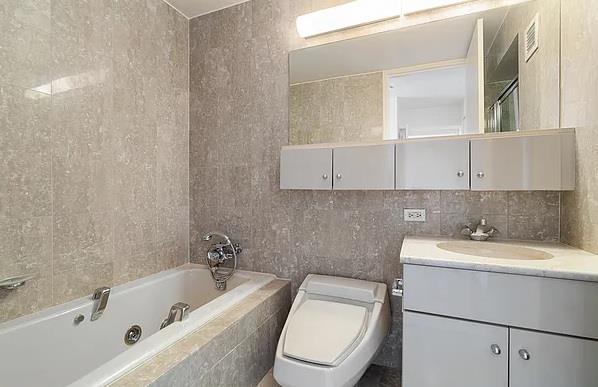 160 West 66th Street 39-J Lincoln Square New York NY 10023