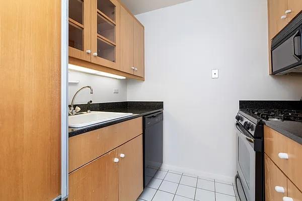 160 West 66th Street 39-J Lincoln Square New York NY 10023
