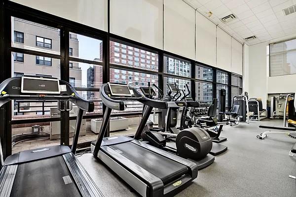 160 West 66th Street 39-J Lincoln Square New York NY 10023