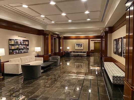 160 West 66th Street 39-J Lincoln Square New York NY 10023