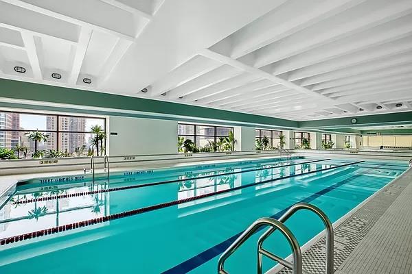 160 West 66th Street 39-J Lincoln Square New York NY 10023