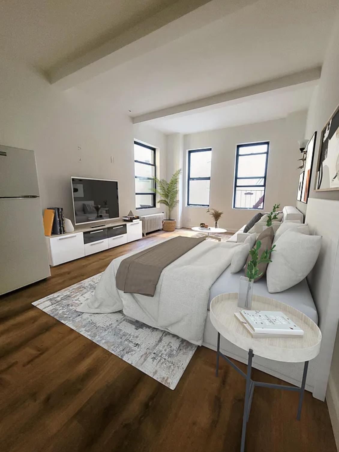 201 East 35th Street Midtown East New York NY 10016