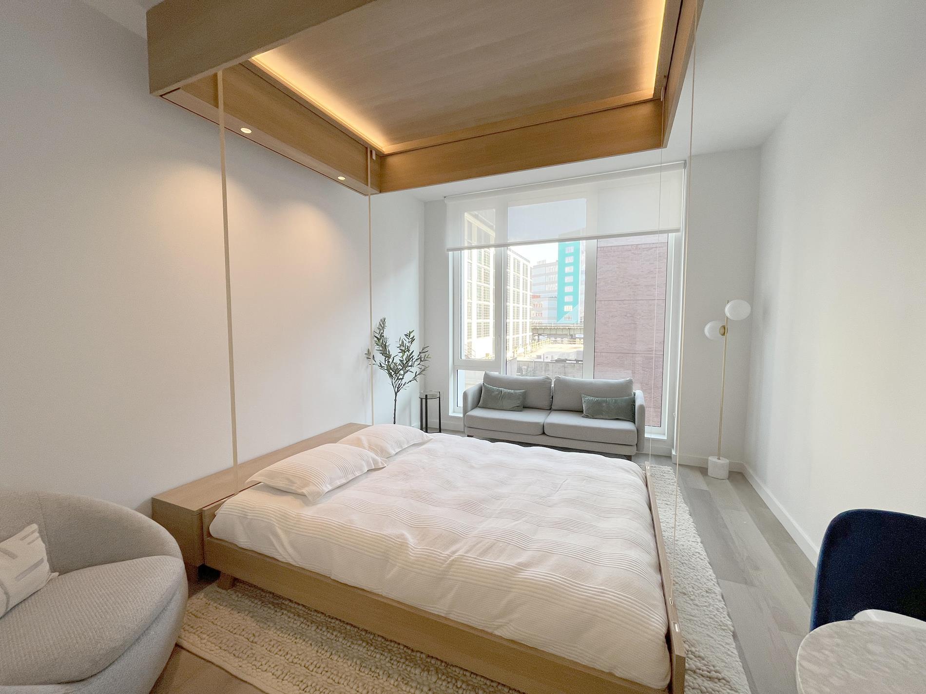 29-17 40th Avenue 409 Long Island City Queens NY 11101