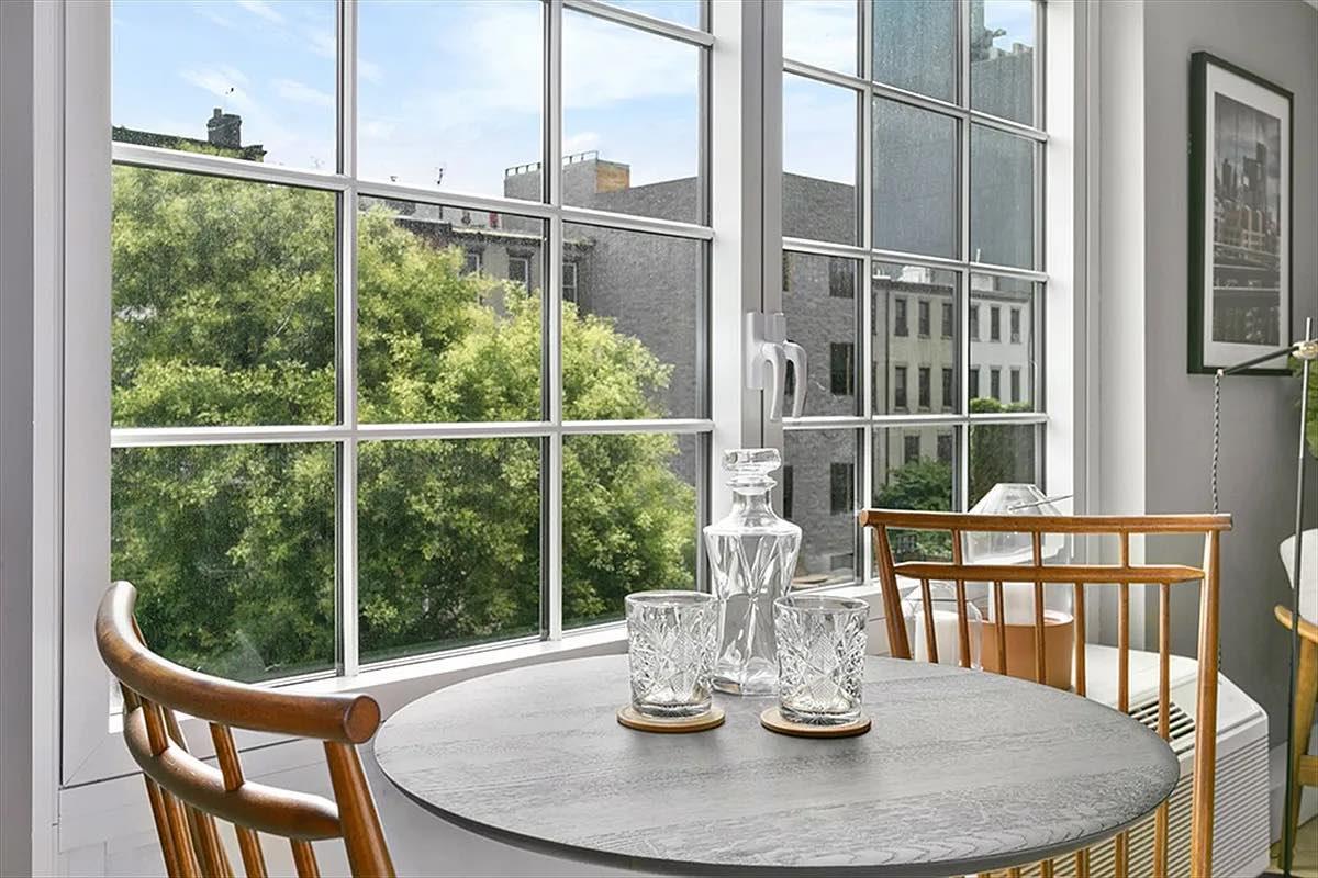 555 Waverly Avenue 3-EE Clinton Hill Brooklyn NY 11238