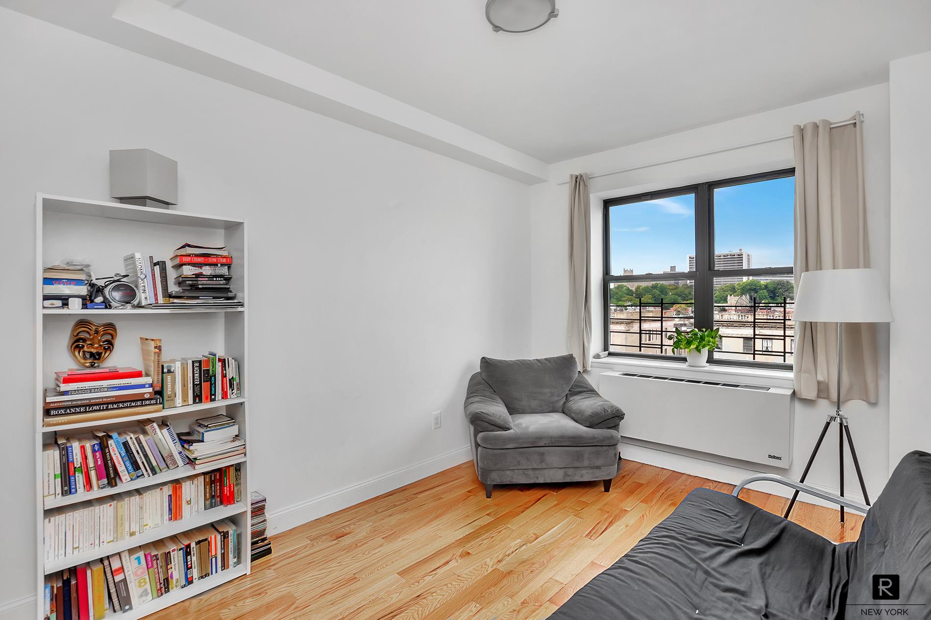 2373 Adam Clayton Powell Boulevard, #6C