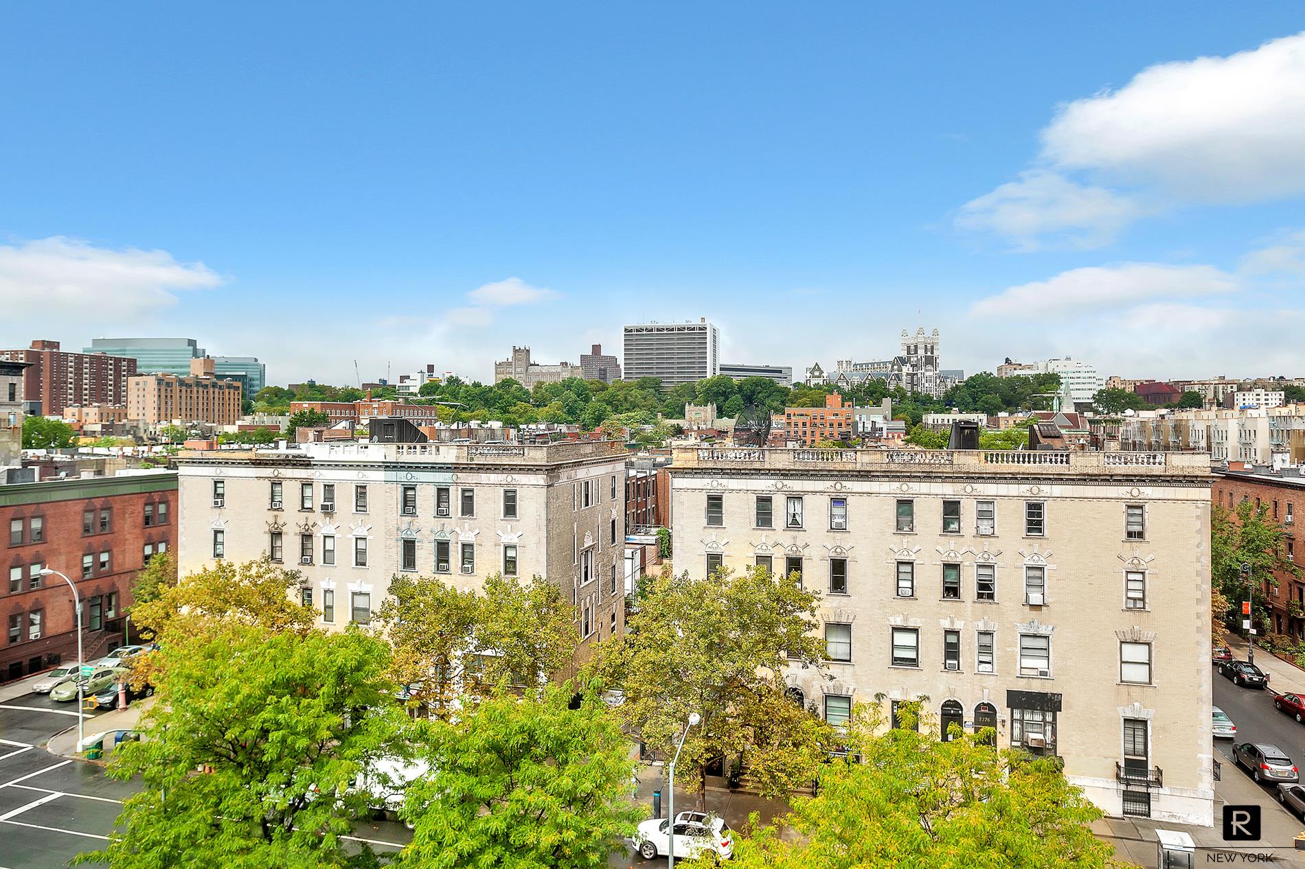 2373 Adam Clayton Powell Boulevard, #6C