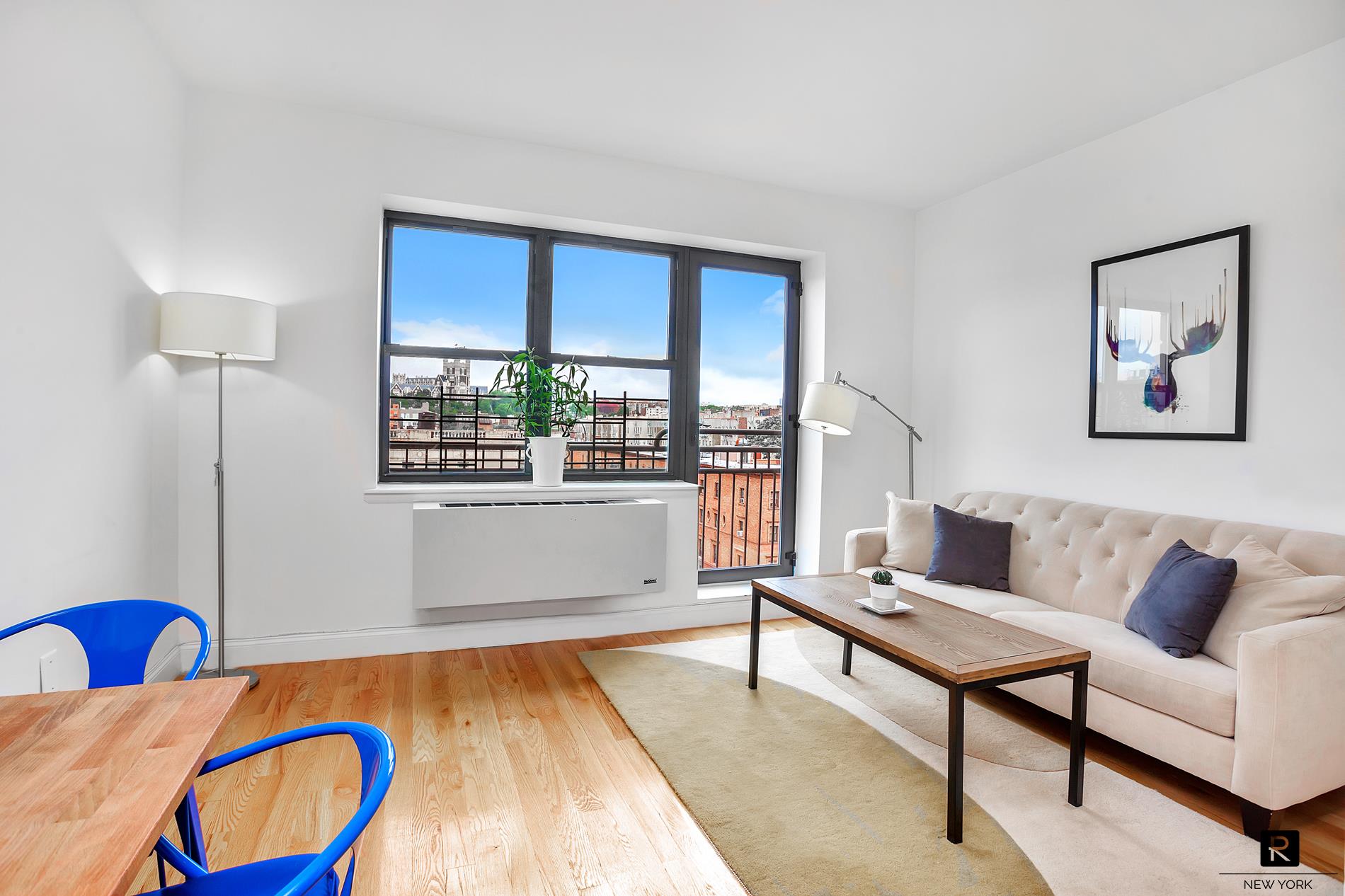 2373 Adam Clayton Powell Boulevard, #6C
