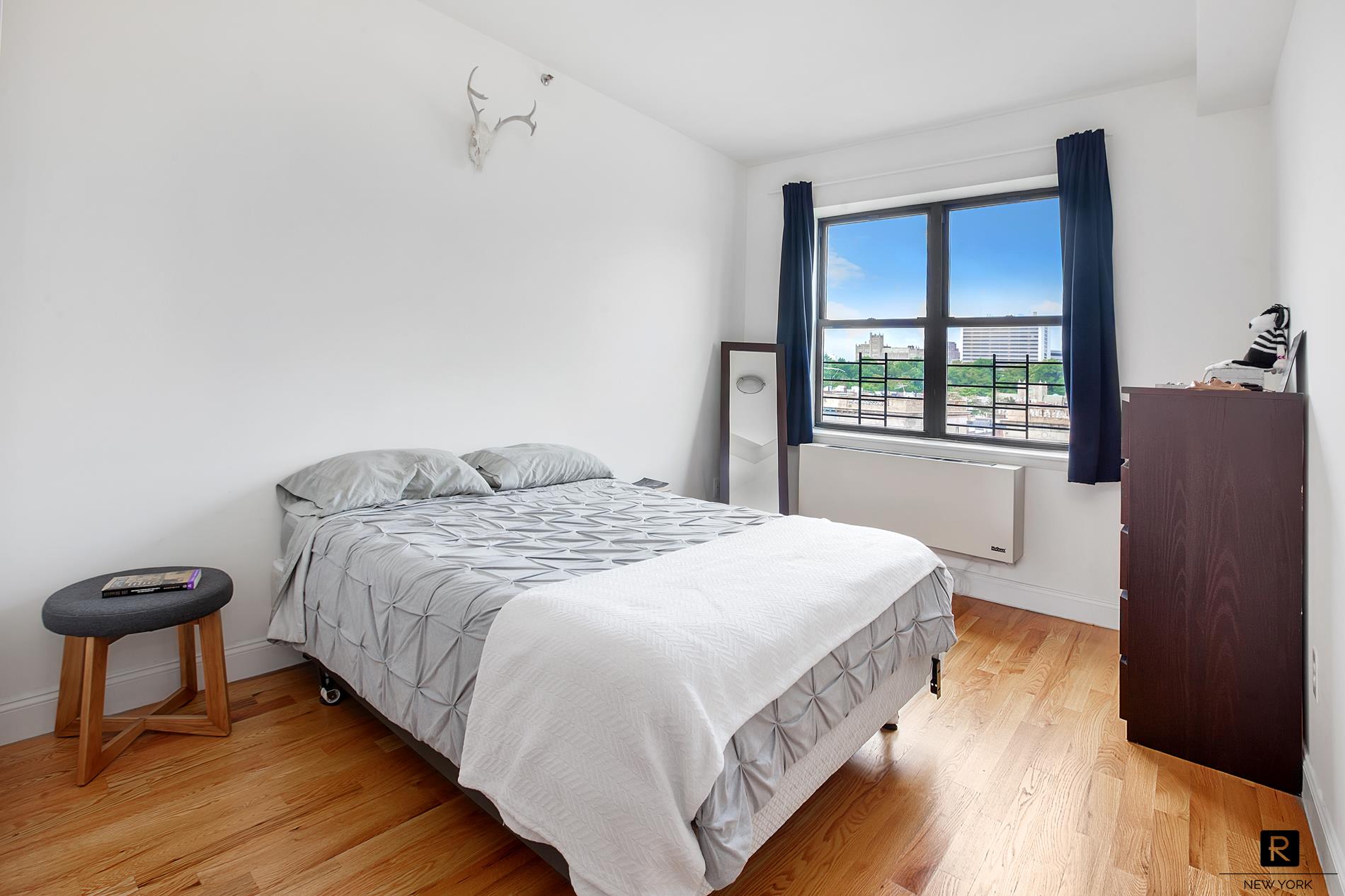 2373 Adam Clayton Powell Boulevard, #6C