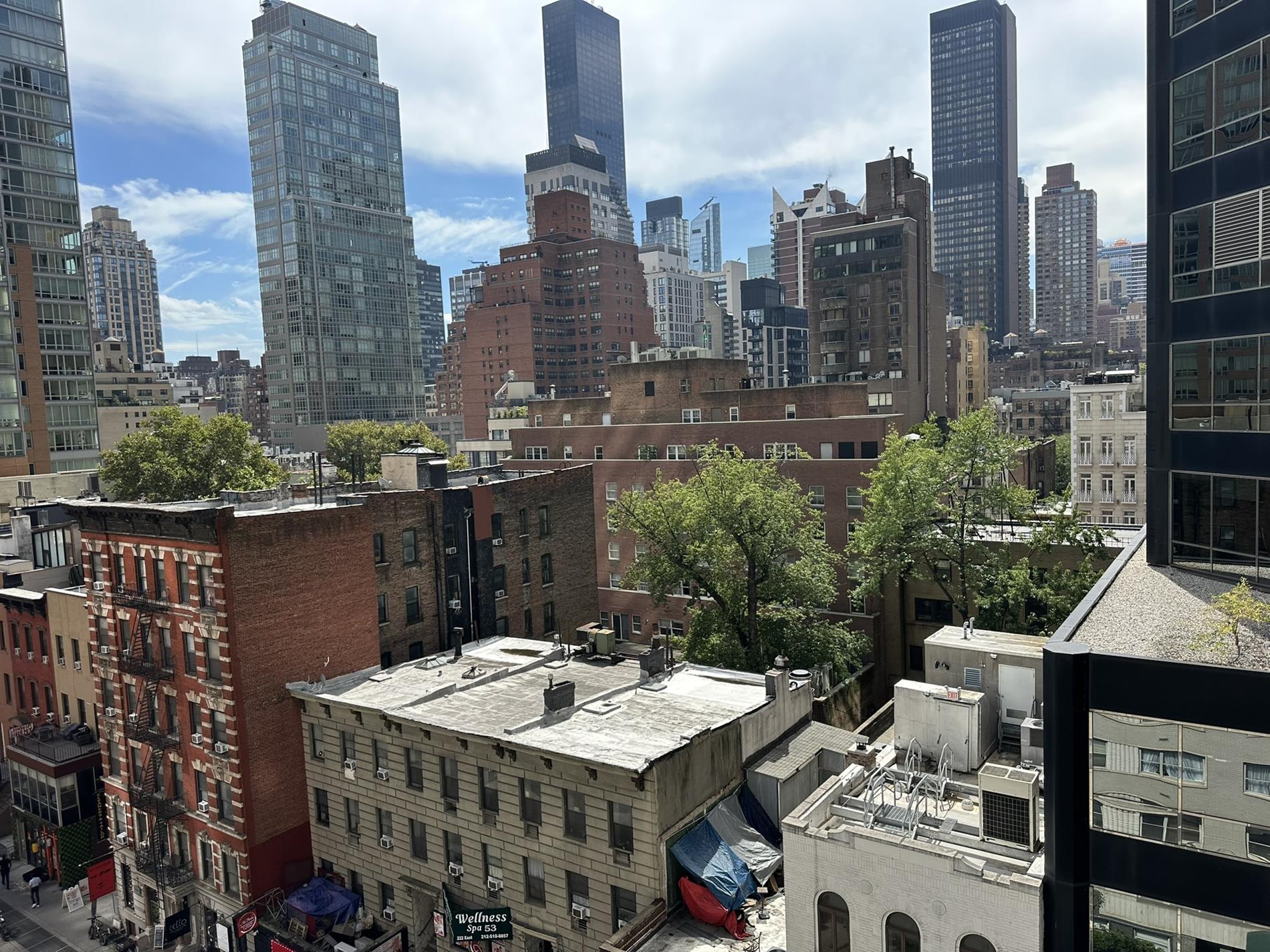 211 East 53rd Street 10-G Turtle Bay New York NY 10022