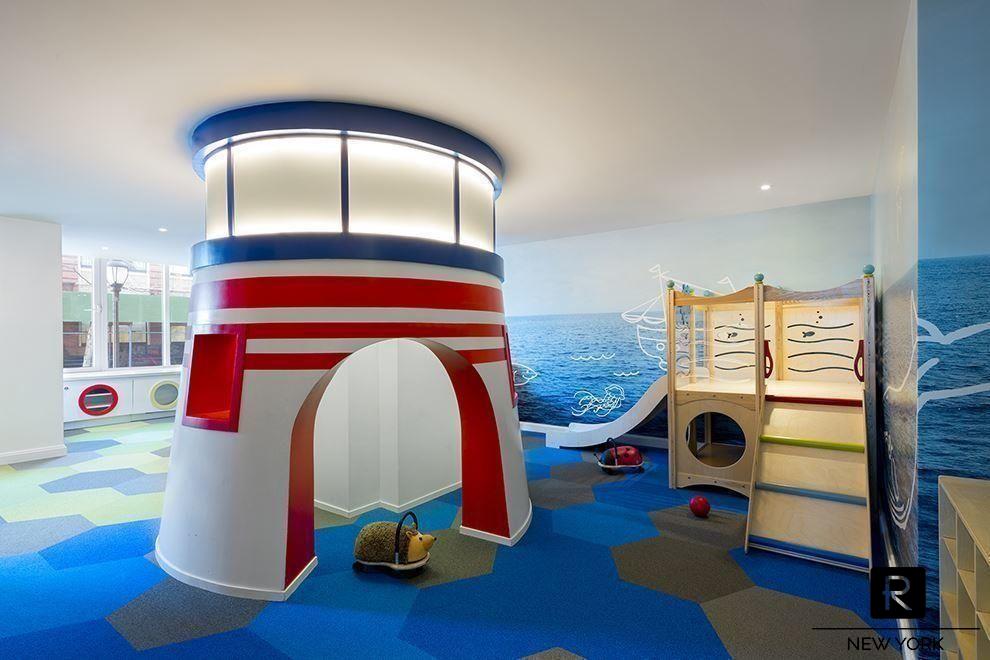 212 Warren Street Battery Park City New York NY 10282