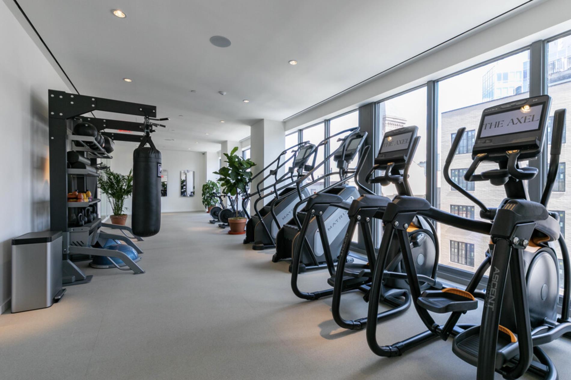 545 Vanderbilt Avenue 3-aa, #3AA