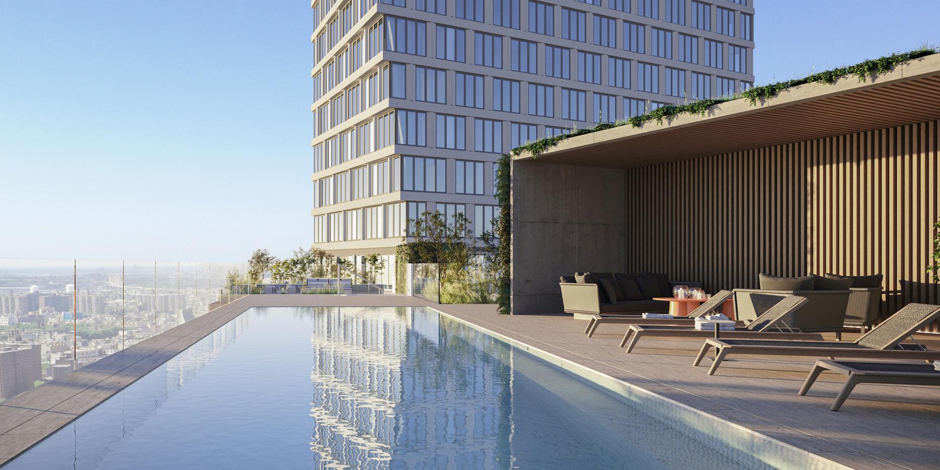 545 Vanderbilt Avenue 3-aa, #3AA