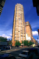 500 West 43rd Street Hudson Yards New York NY 10036