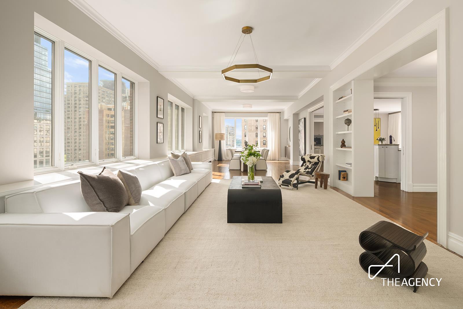 235 West 71st Street Lincoln Square New York NY 10023