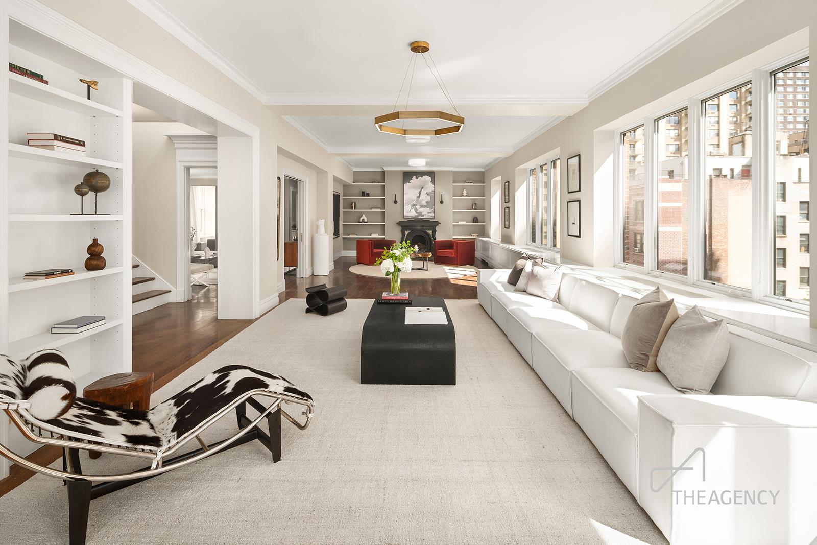 235 West 71st Street Lincoln Square New York NY 10023