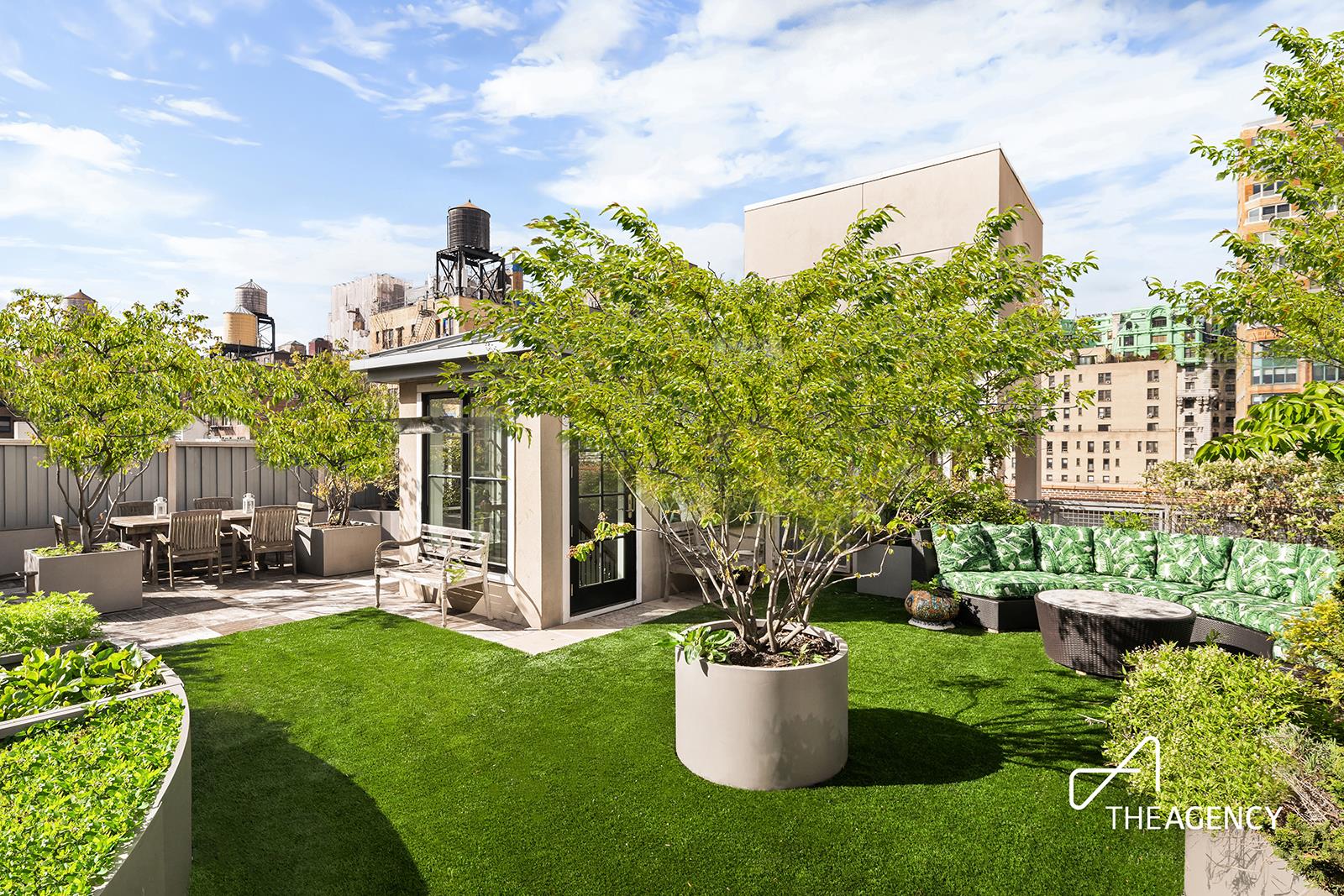 235 West 71st Street Lincoln Square New York NY 10023