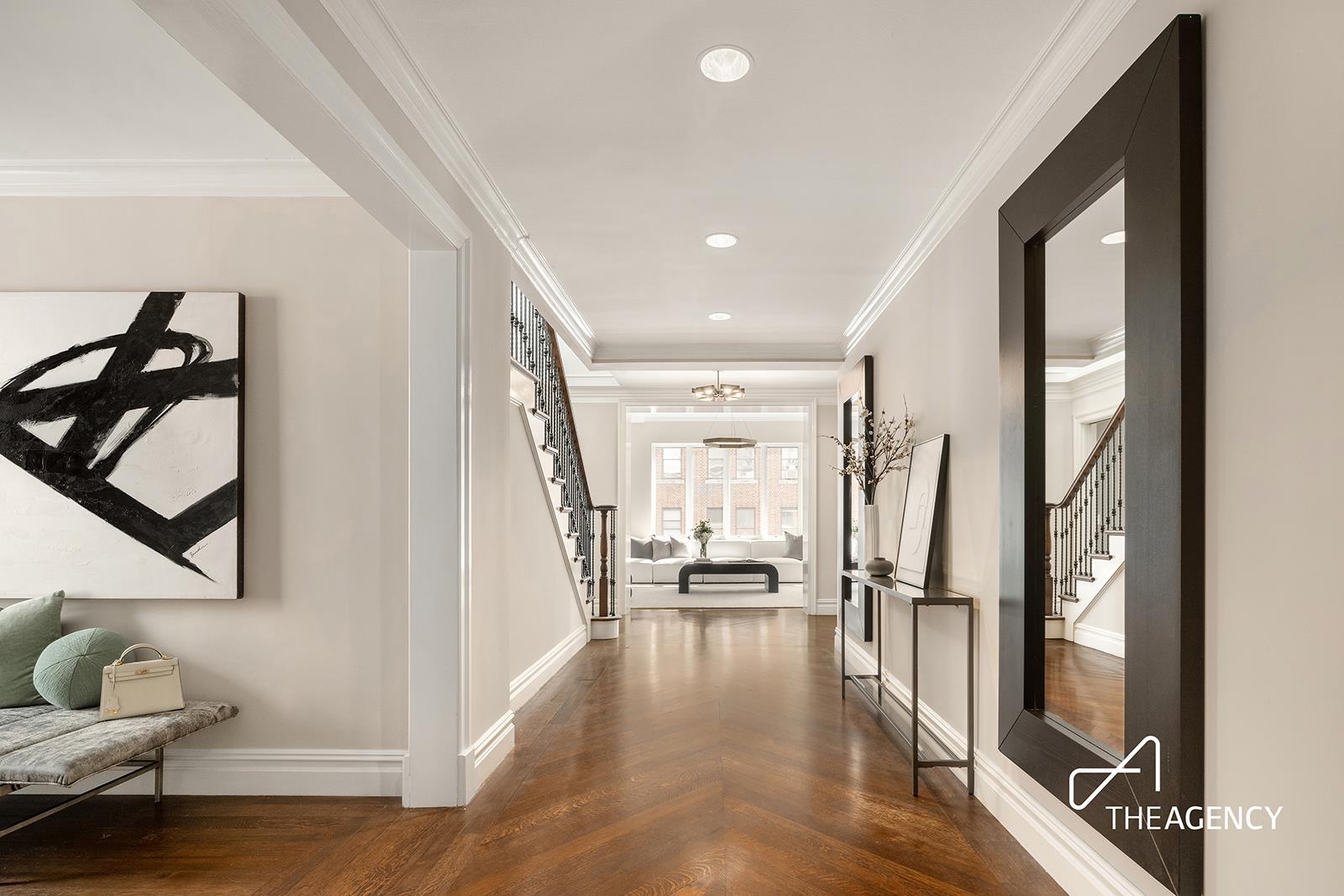 235 West 71st Street Lincoln Square New York NY 10023