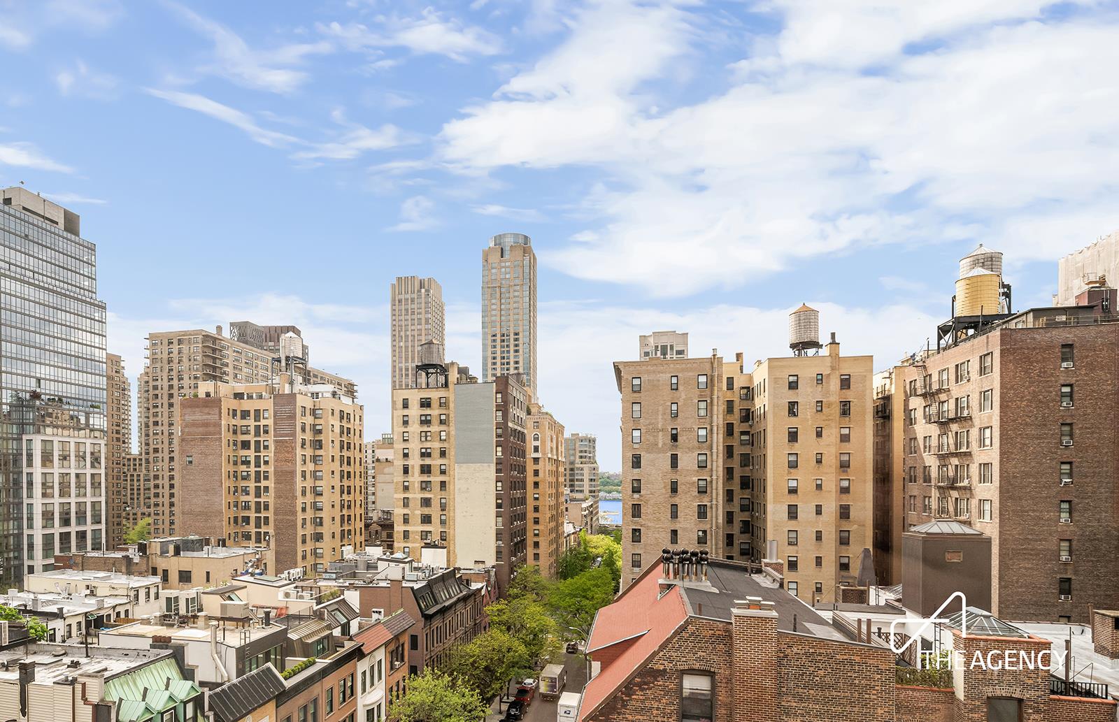 235 West 71st Street Lincoln Square New York NY 10023