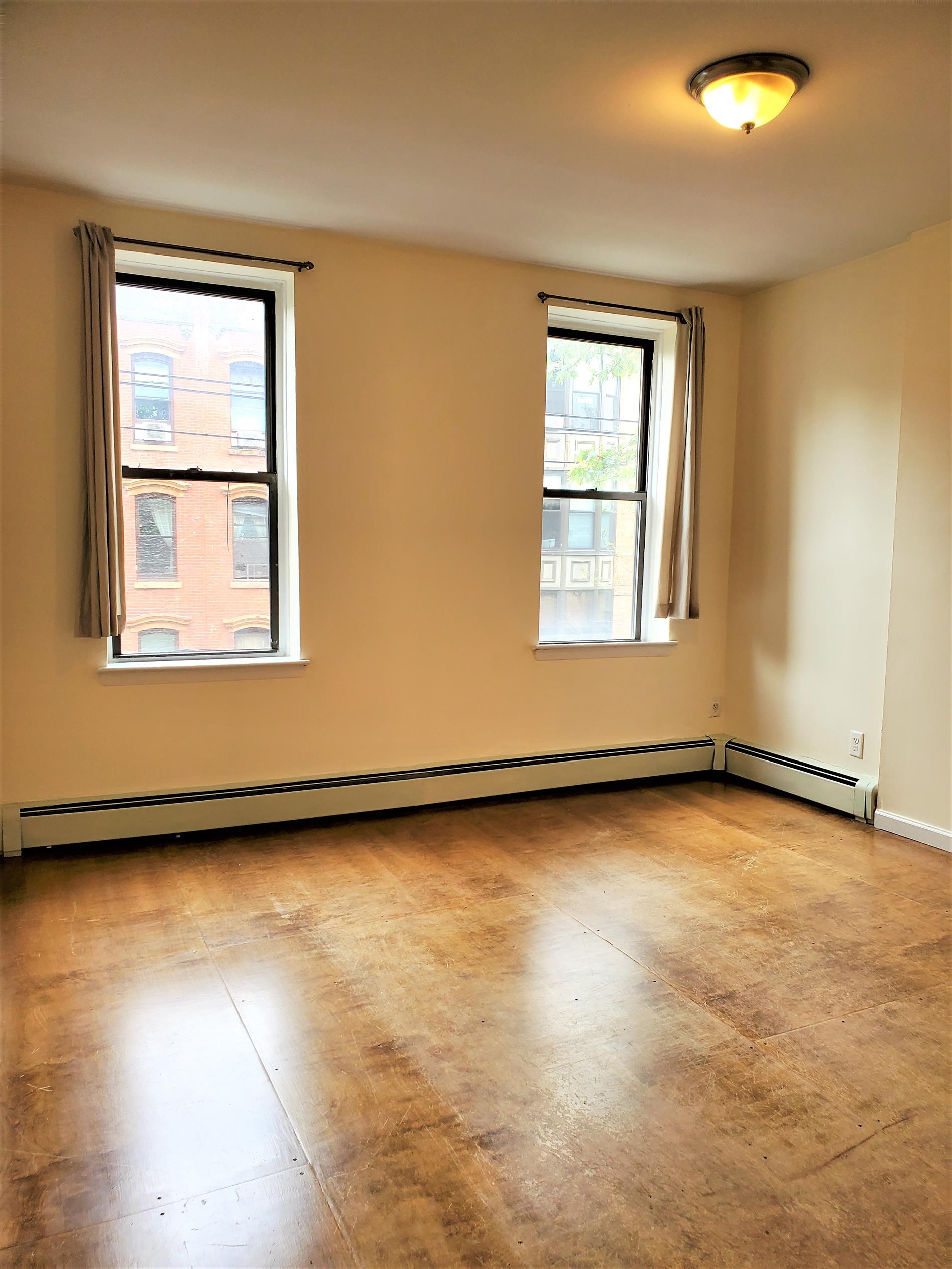 297 Barrow St 31 Jersey City Downtown Jersey City NJ 07302