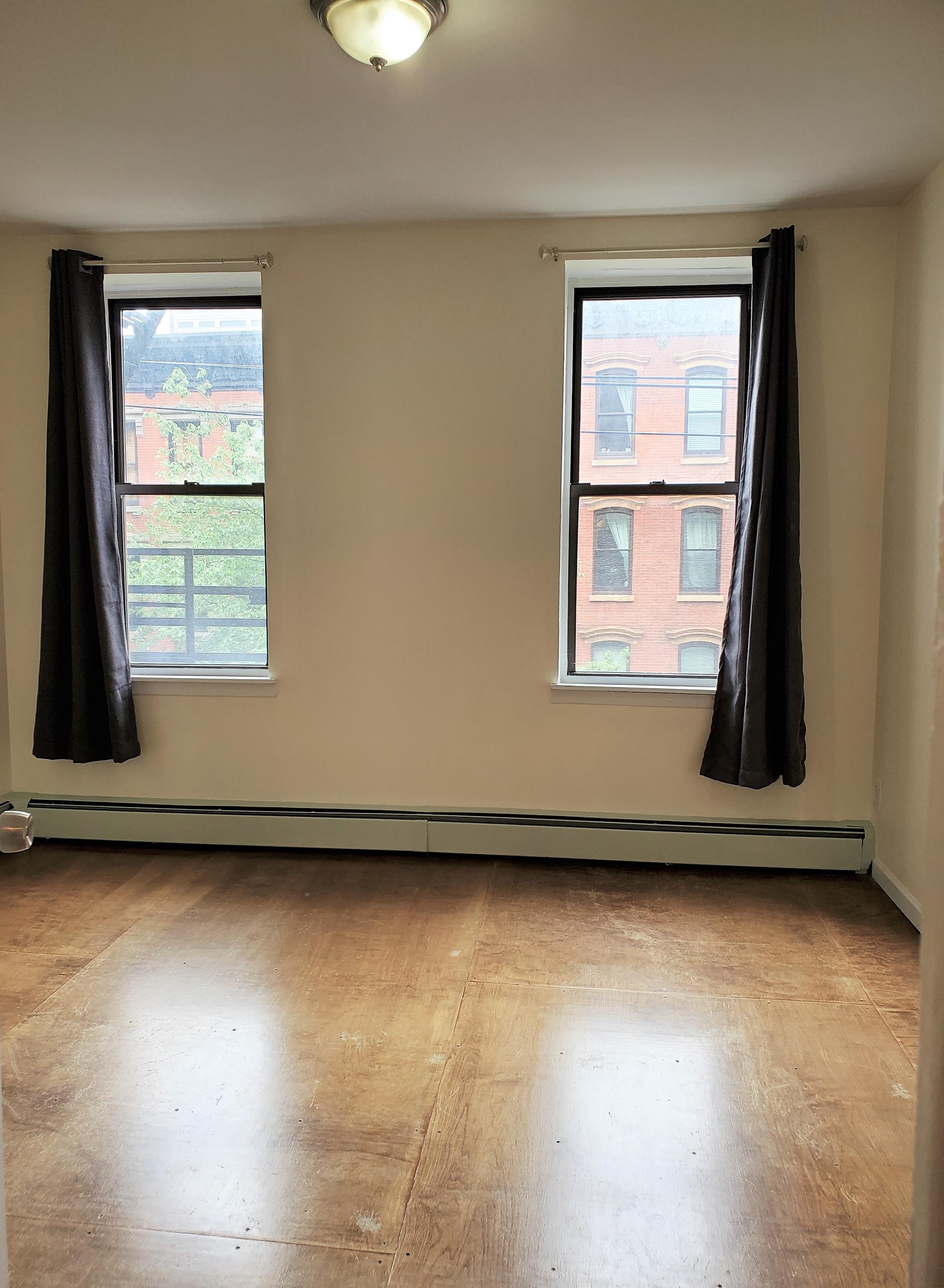 297 Barrow St 31 Jersey City Downtown Jersey City NJ 07302