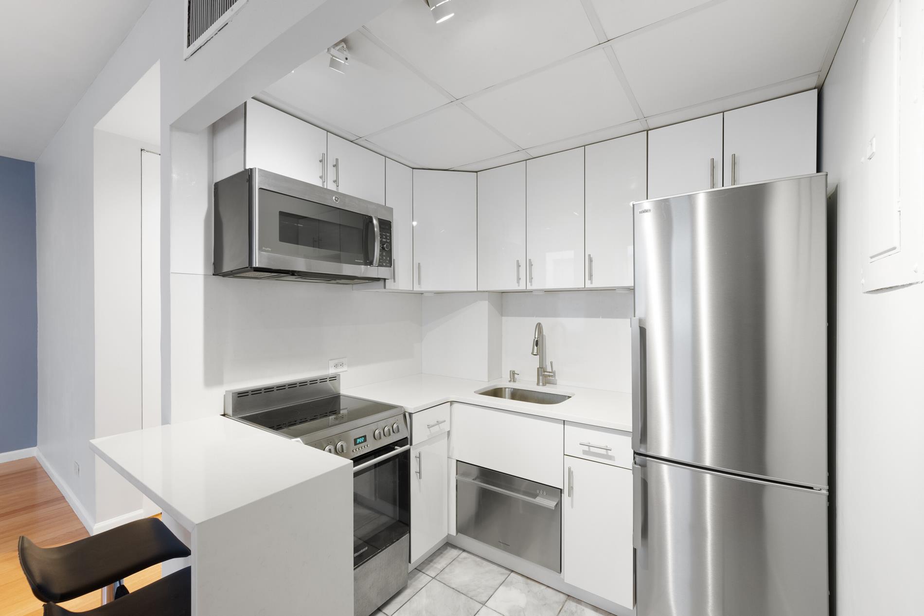 56 Pine Street 15-F Financial District New York NY 10005