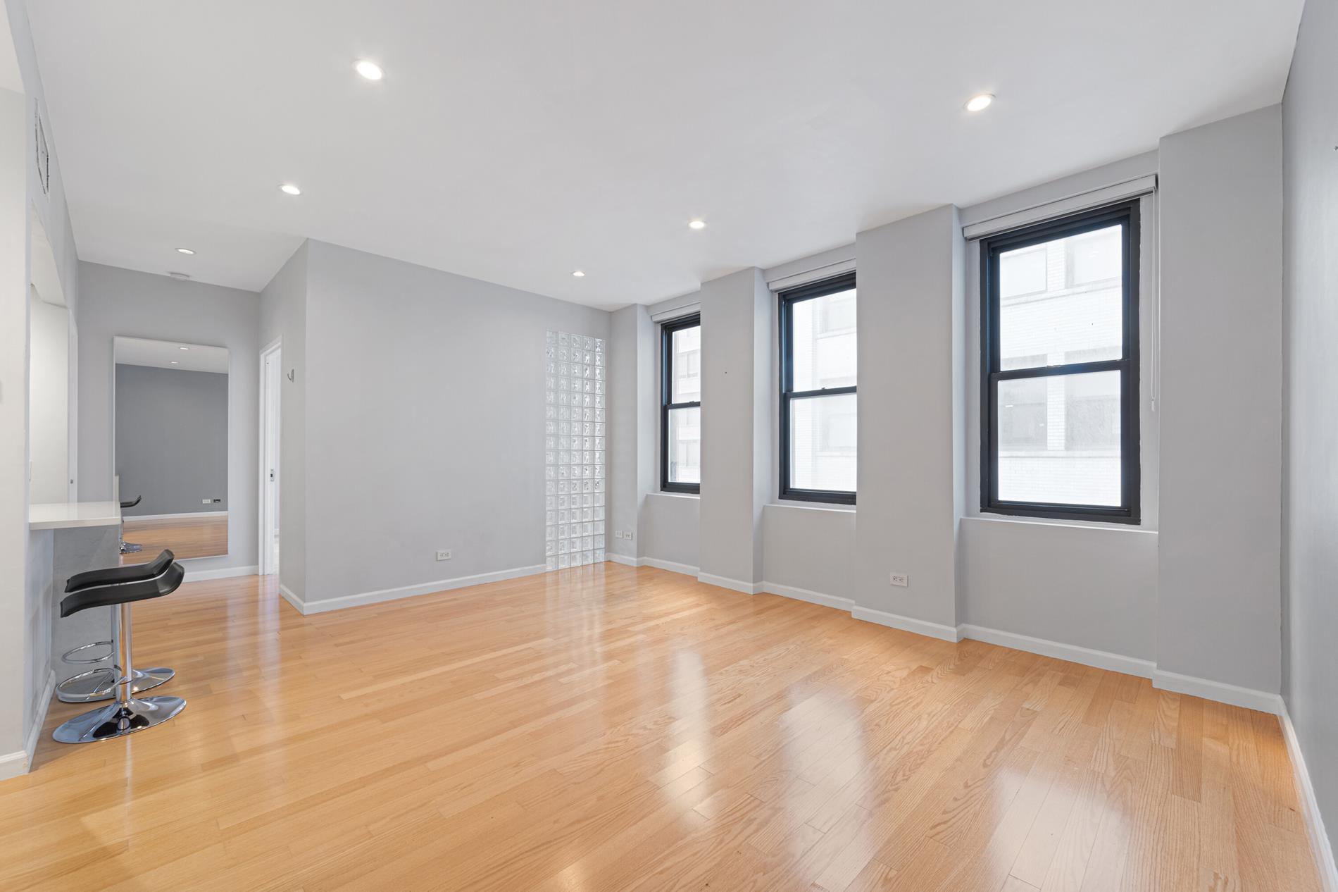 56 Pine Street 15-F Financial District New York NY 10005