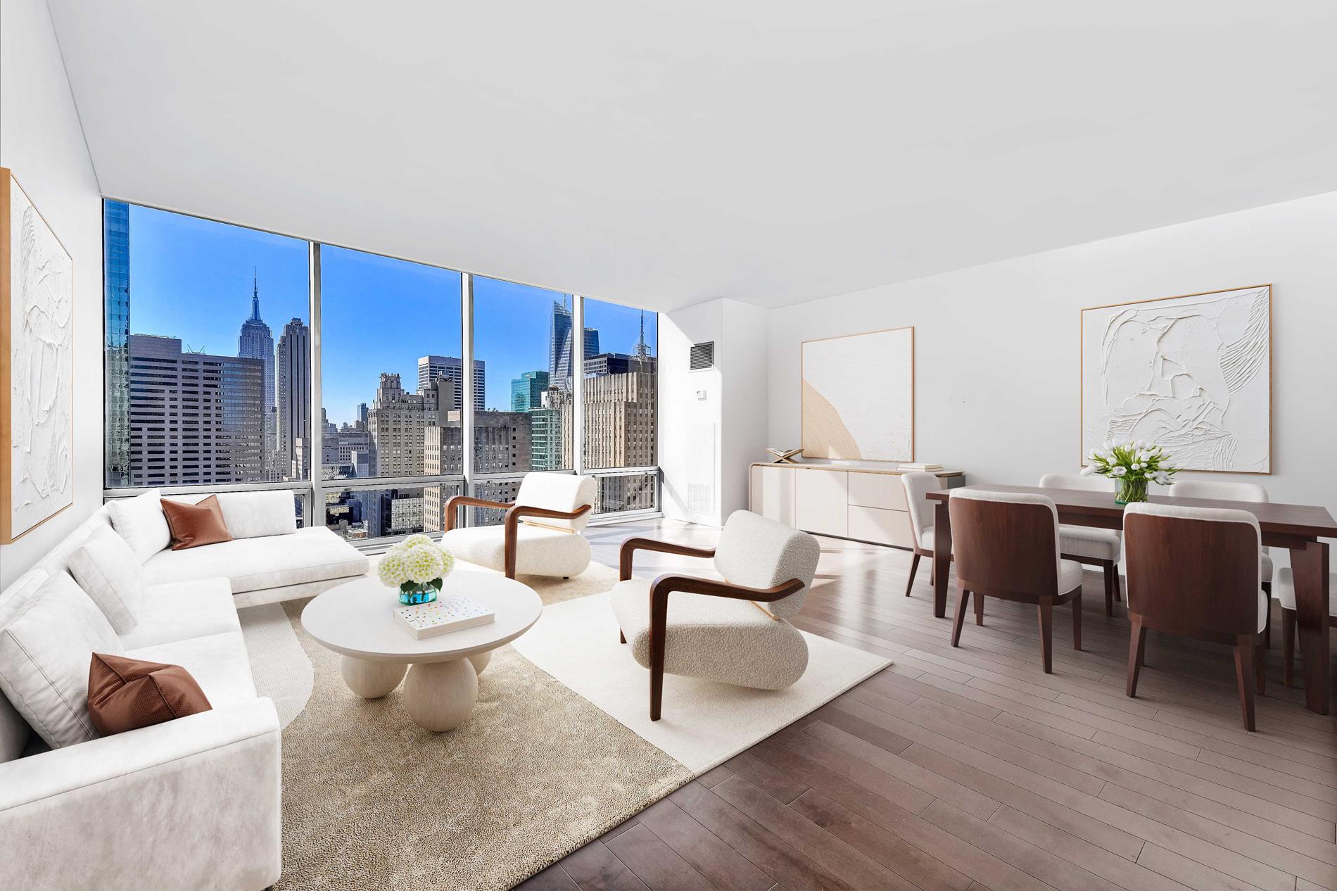 641 Fifth Avenue 26-F Midtown East New York NY 10022