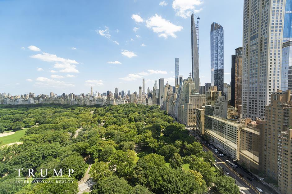 1 Central Park West Central Park West New York NY 10023