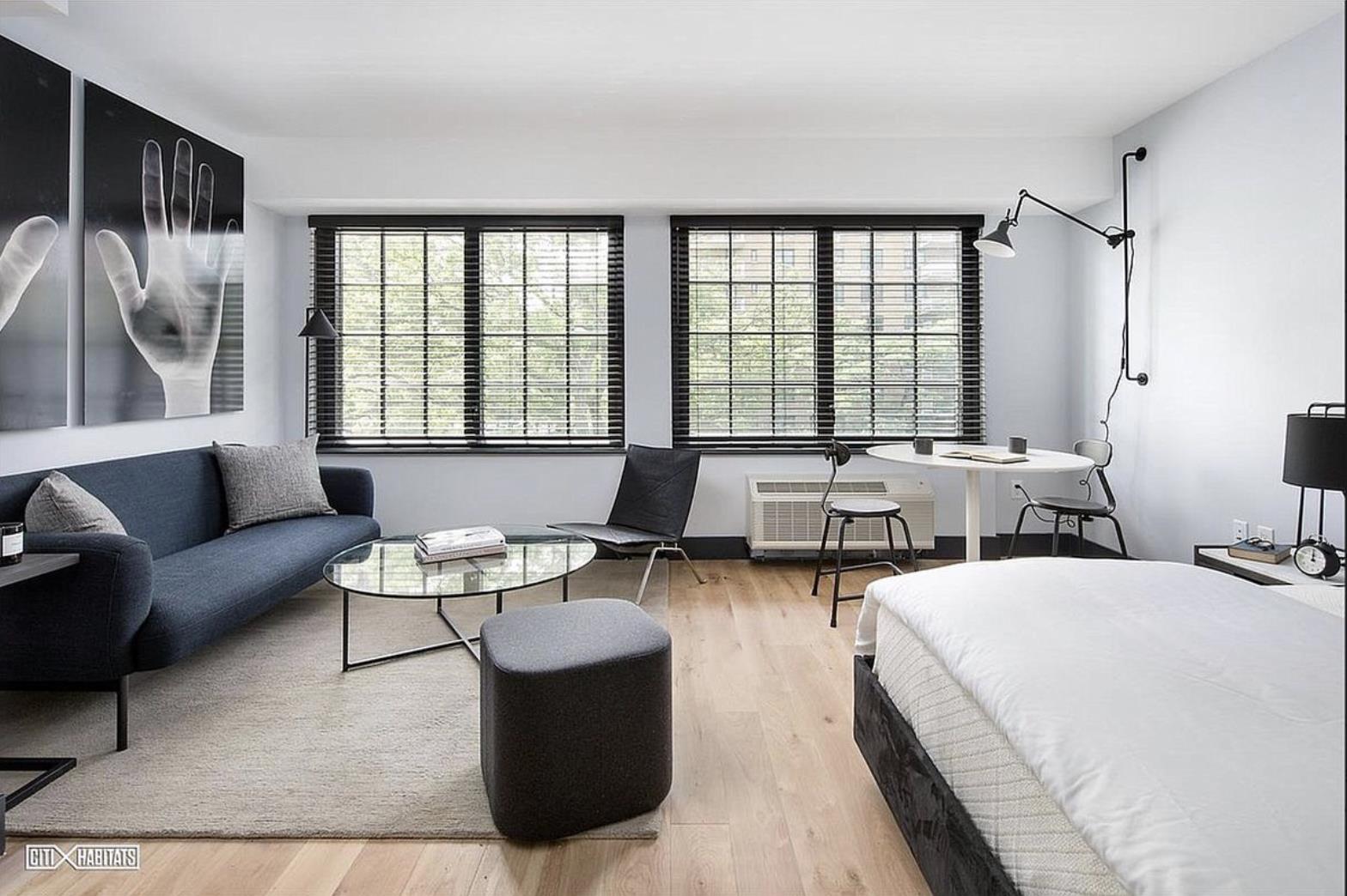 504 Myrtle Avenue 3-F Clinton Hill Brooklyn NY 11205