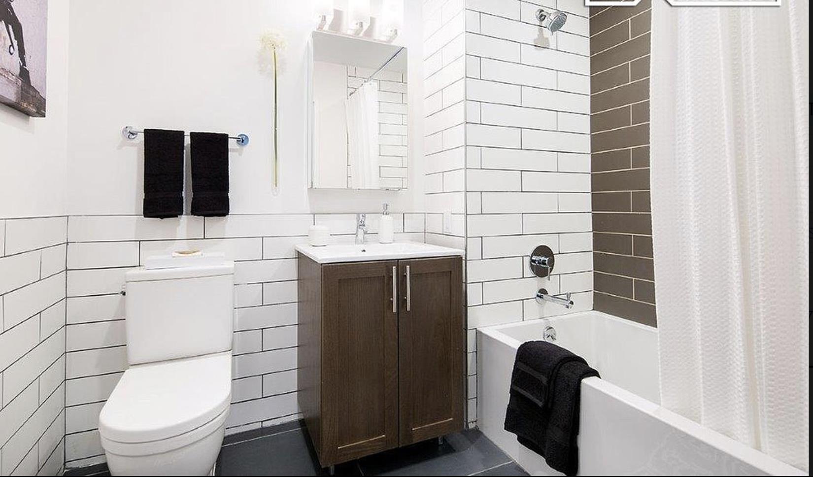 504 Myrtle Avenue 5-J Clinton Hill Brooklyn NY 11205