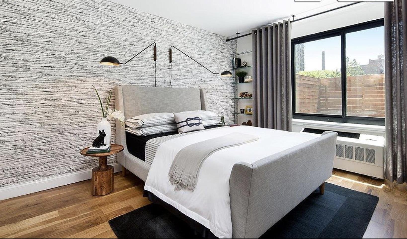 504 Myrtle Avenue 5-J Clinton Hill Brooklyn NY 11205