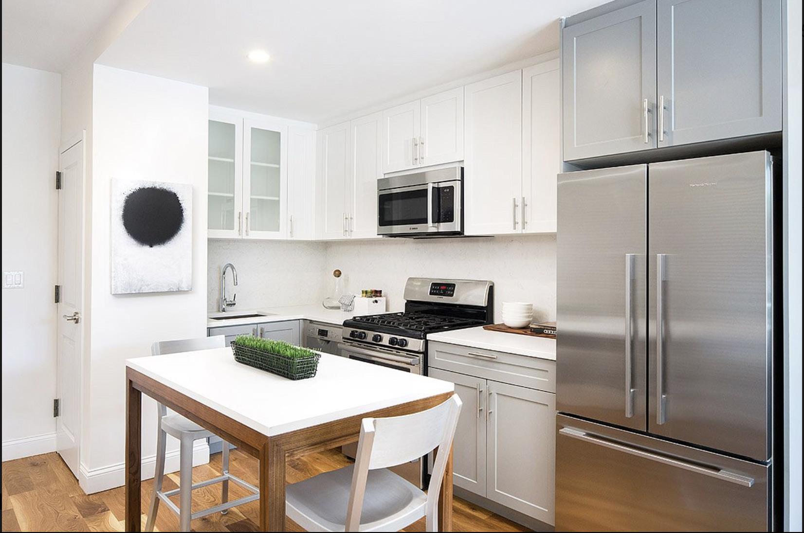 504 Myrtle Avenue 5-J Clinton Hill Brooklyn NY 11205