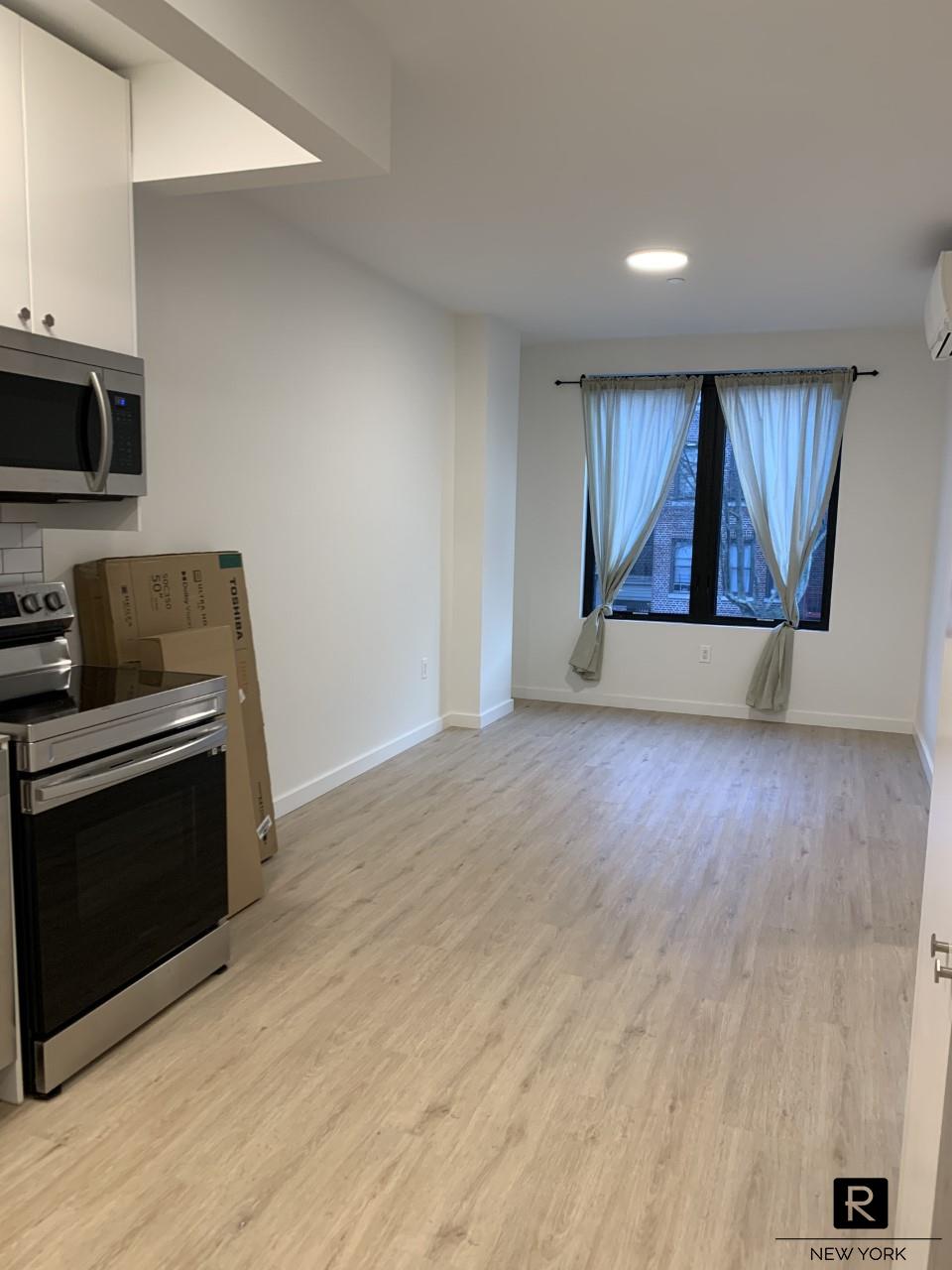 1481 Sterling Place, #3-A
