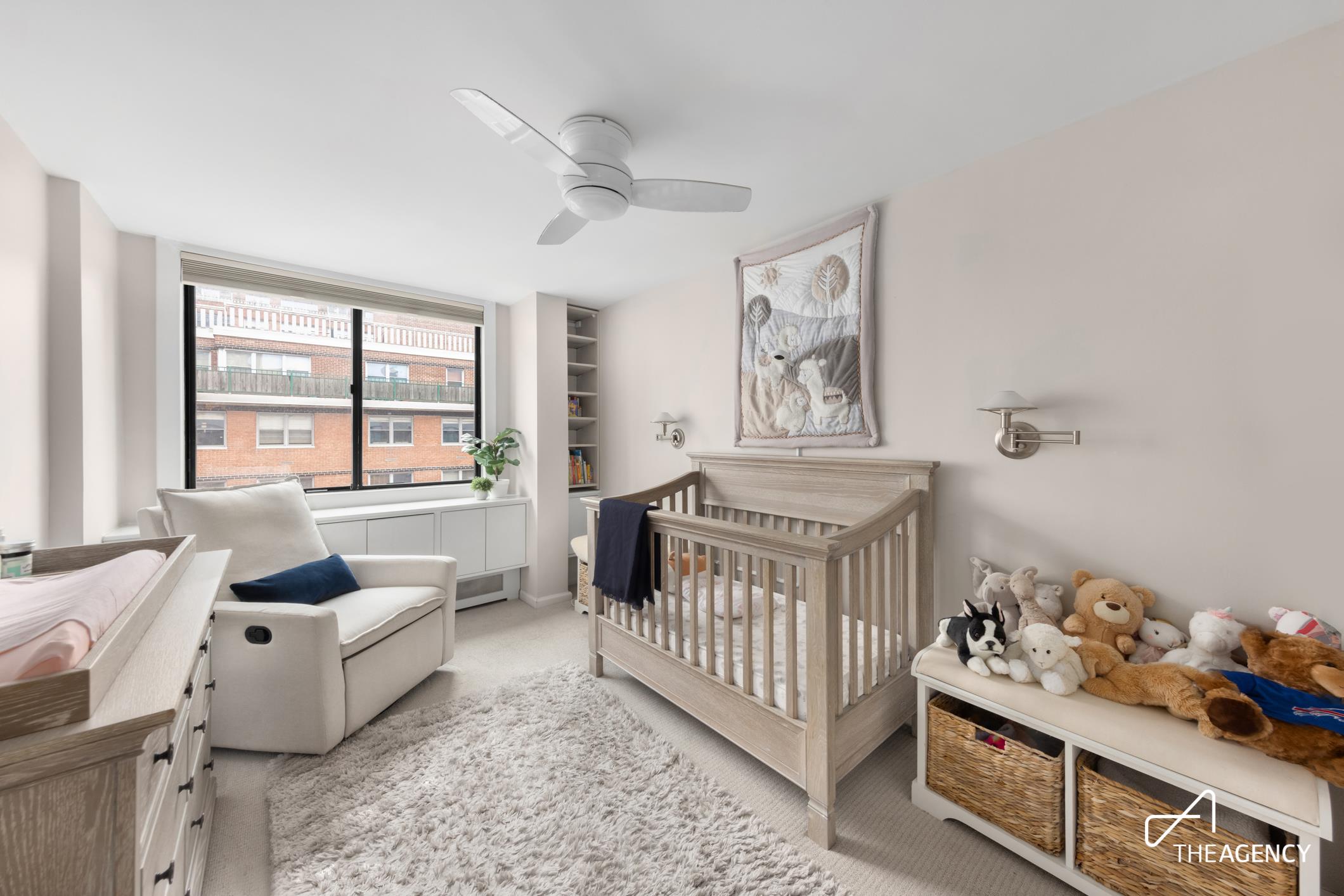 16 West 16th Street, #14NS