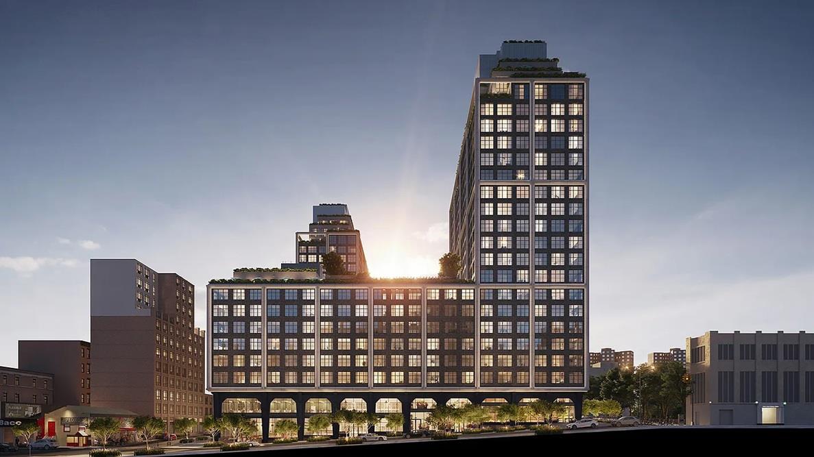 115 York Street Dumbo Brooklyn NY 11201