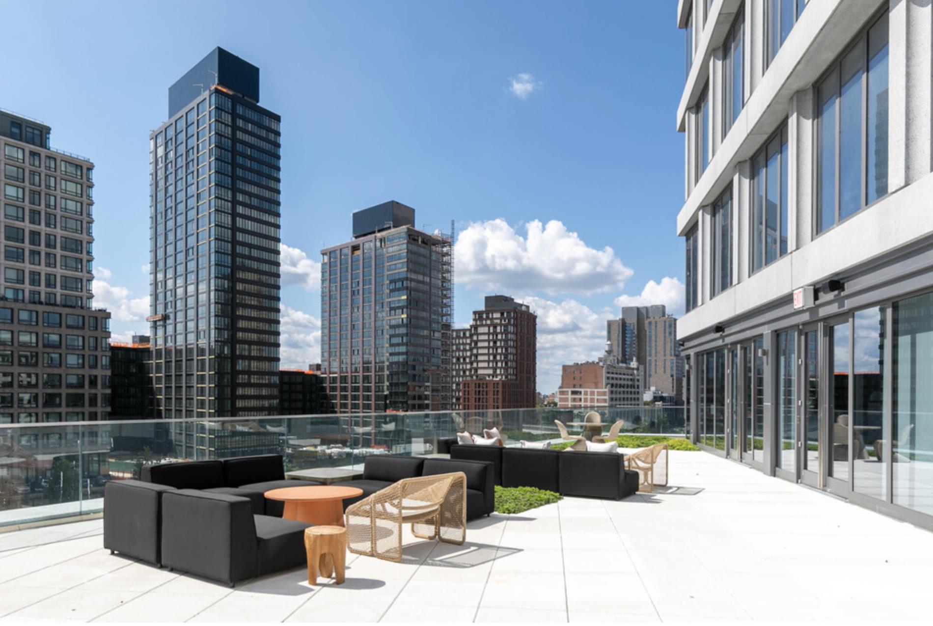 545 Vanderbilt Avenue 25I Prospect Heights Brooklyn NY 11238