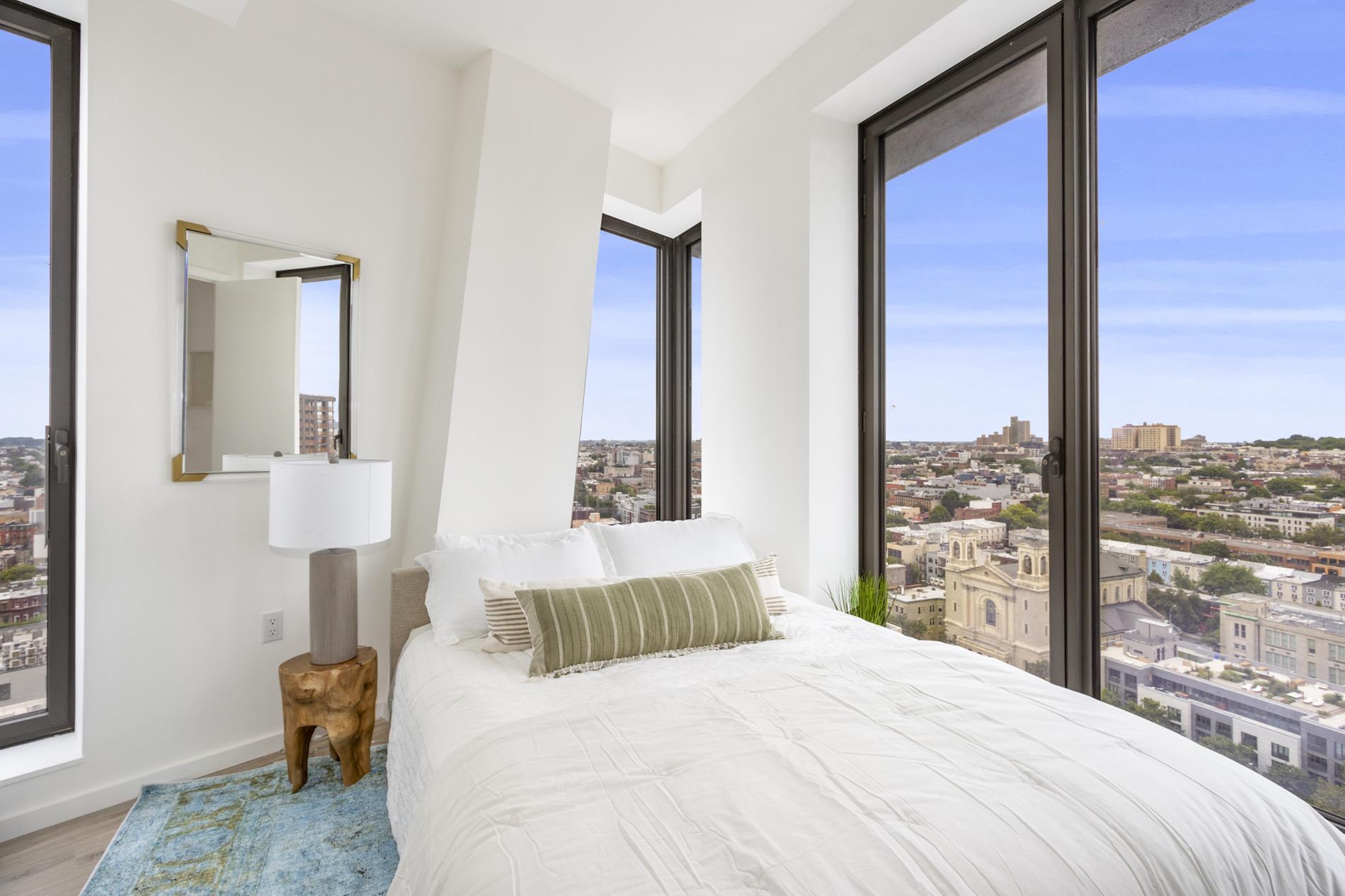 545 Vanderbilt Avenue 25I Prospect Heights Brooklyn NY 11238
