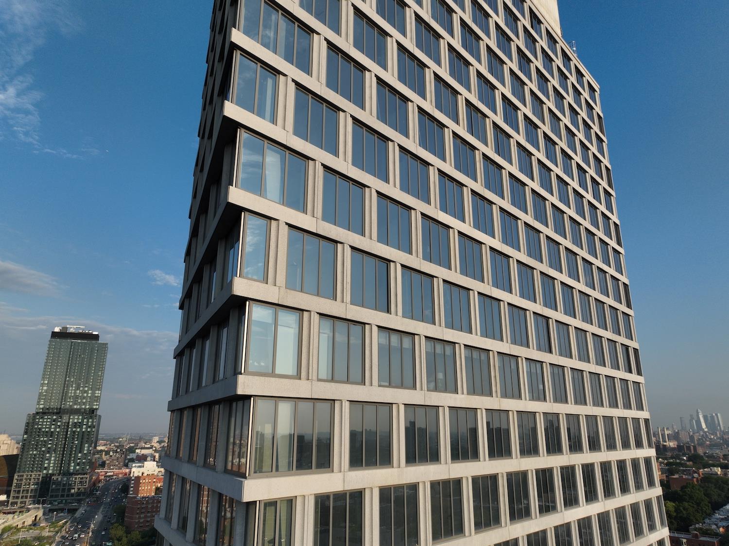 545 Vanderbilt Avenue 25I Prospect Heights Brooklyn NY 11238