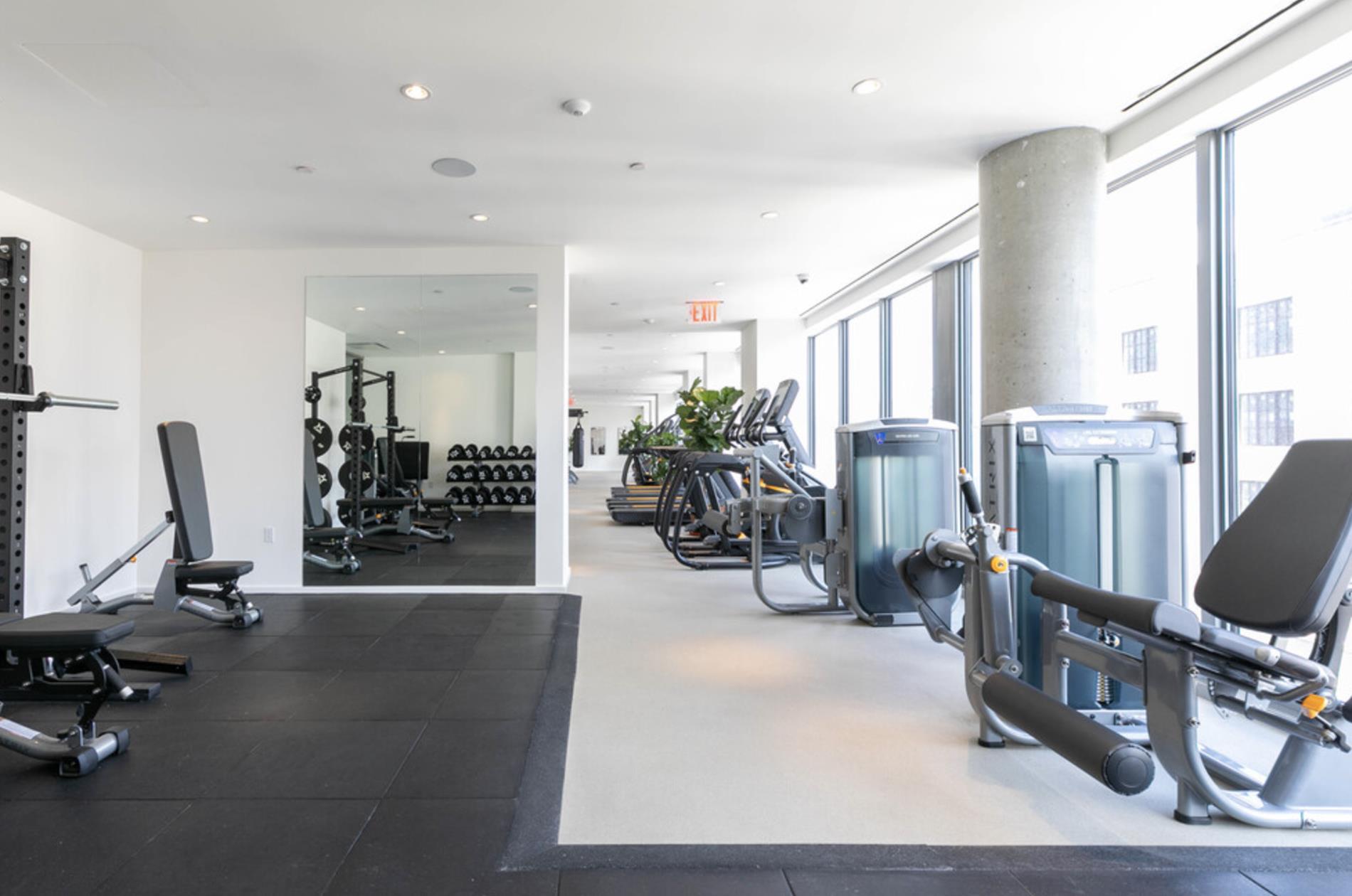 545 Vanderbilt Avenue 25I Prospect Heights Brooklyn NY 11238