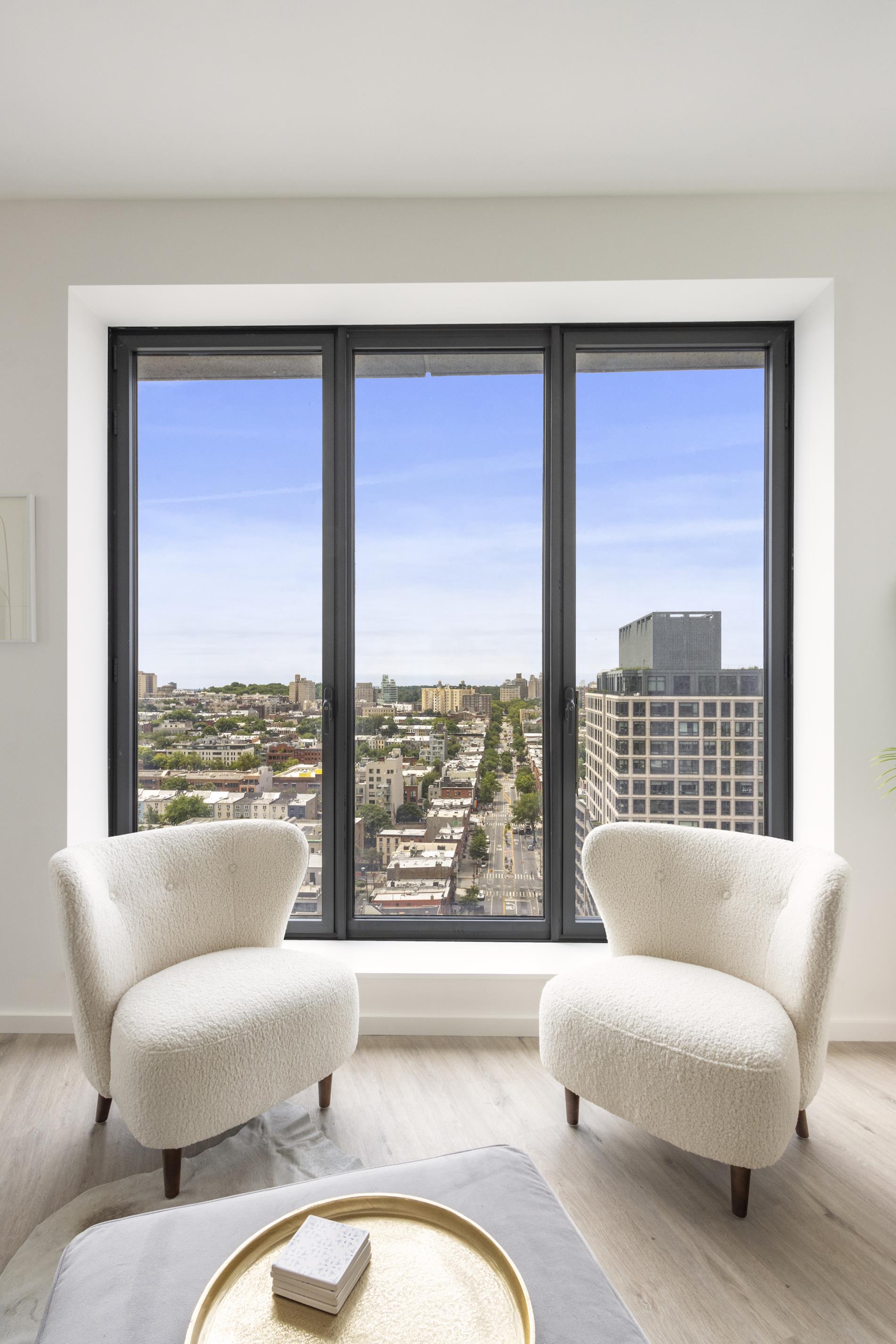 545 Vanderbilt Avenue 25I Prospect Heights Brooklyn NY 11238