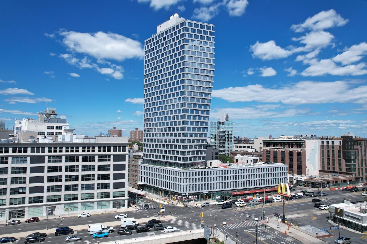 545 Vanderbilt Avenue 25I Prospect Heights Brooklyn NY 11238