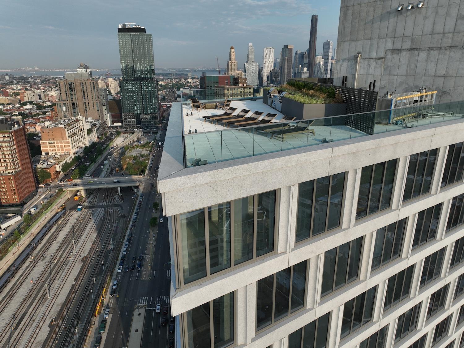 545 Vanderbilt Avenue 25I Prospect Heights Brooklyn NY 11238
