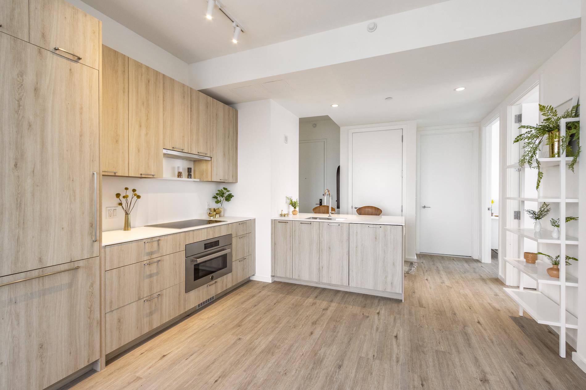 545 Vanderbilt Avenue 25I Prospect Heights Brooklyn NY 11238