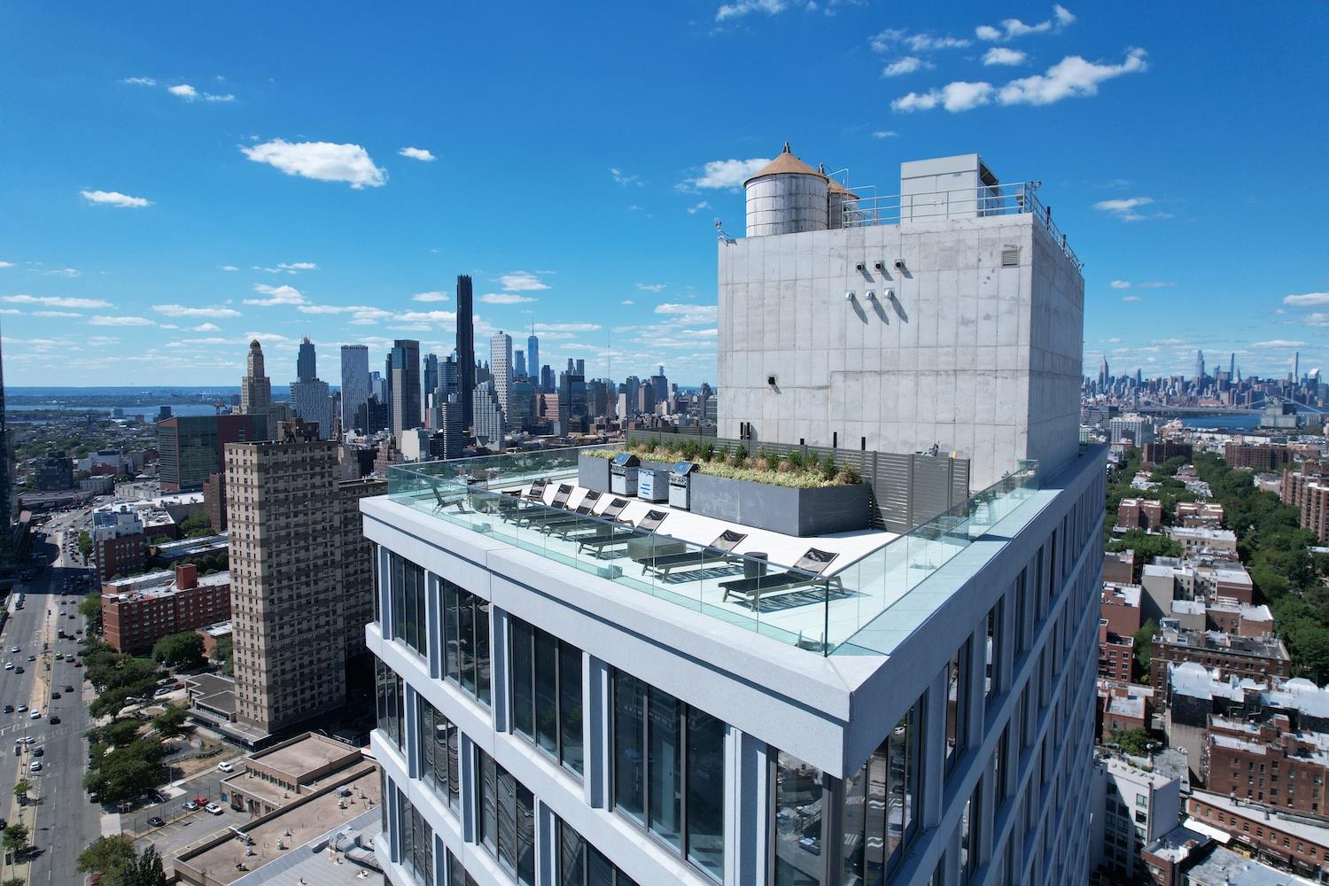 545 Vanderbilt Avenue 25I Prospect Heights Brooklyn NY 11238