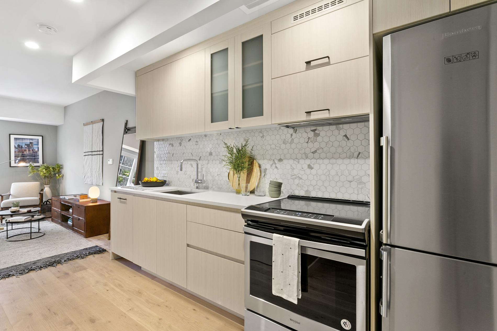 555 Waverly Avenue 6-U Clinton Hill Brooklyn NY 11238